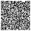 QR code with Hance Hardwork contacts