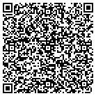 QR code with Maurice Stenerson Architect contacts