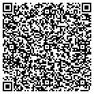 QR code with Tim Benson Construction Inc contacts