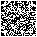 QR code with M B W Company contacts