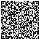 QR code with Allenfall's contacts