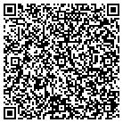 QR code with Pennington COUNTY Dist Judge contacts