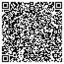 QR code with Ginny's Drive Inn contacts