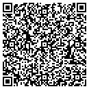QR code with MWM Grazing contacts
