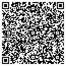 QR code with P Carlin Bradley contacts