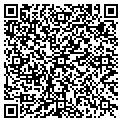 QR code with Beck's Pub contacts