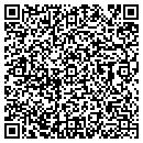 QR code with Ted Thompson contacts