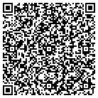 QR code with Maple River W Elementary contacts
