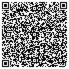 QR code with M Pietrzak & Associates Inc contacts