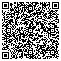 QR code with R & R Limo contacts