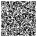 QR code with H Rand contacts