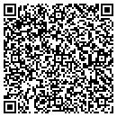 QR code with Kinyon Residence Inc contacts