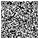 QR code with J R Martz Construction contacts