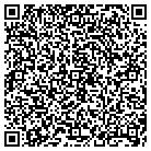 QR code with Rice Lake Recreation Center contacts