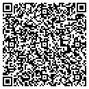 QR code with Allen Bartosh contacts