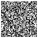 QR code with Zimms Pub Inc contacts
