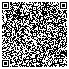 QR code with Richard J Baylon DDS contacts