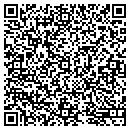QR code with REDBALLMALL.COM contacts