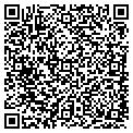QR code with KNSR contacts