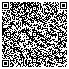 QR code with Bacon Excavating & Buildi contacts