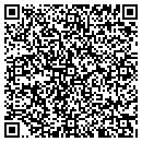 QR code with J and Jay Enterprise contacts