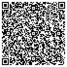 QR code with Affinity Plus Federal Cr Un contacts