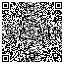 QR code with River Egde contacts