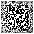 QR code with Orlo Thompson Service contacts