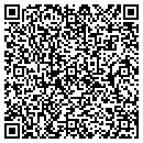 QR code with Hesse Roman contacts