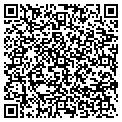 QR code with Larex Inc contacts