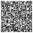 QR code with Xoom Juice contacts