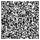 QR code with Galleryprint contacts