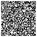 QR code with 210 Lube Express Inc contacts