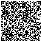 QR code with Spasney Mechanical Inc contacts