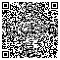 QR code with A C A contacts