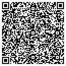 QR code with D&D Construction contacts