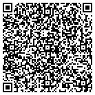 QR code with Halverson Bus Service contacts