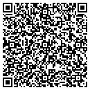 QR code with D'Amico & Partners contacts