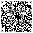 QR code with Curts Badger Sanitary Service contacts