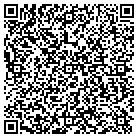 QR code with Advanced Allstate Restoration contacts