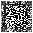 QR code with Ostvig Tree Inc contacts