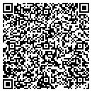 QR code with J & JS Corner Corral contacts