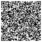 QR code with US Army Corps of Engineers contacts