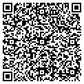 QR code with GNC contacts
