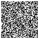 QR code with Punch Pizza contacts
