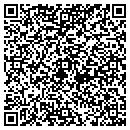 QR code with Prostriper contacts