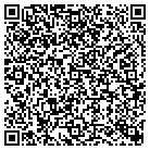 QR code with Manuel C Bedoya & Assoc contacts