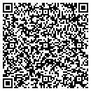 QR code with Hatcher Cycle contacts