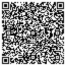 QR code with Ronald Vliem contacts