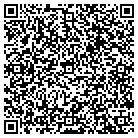 QR code with Lecenter Ambulance Comm contacts